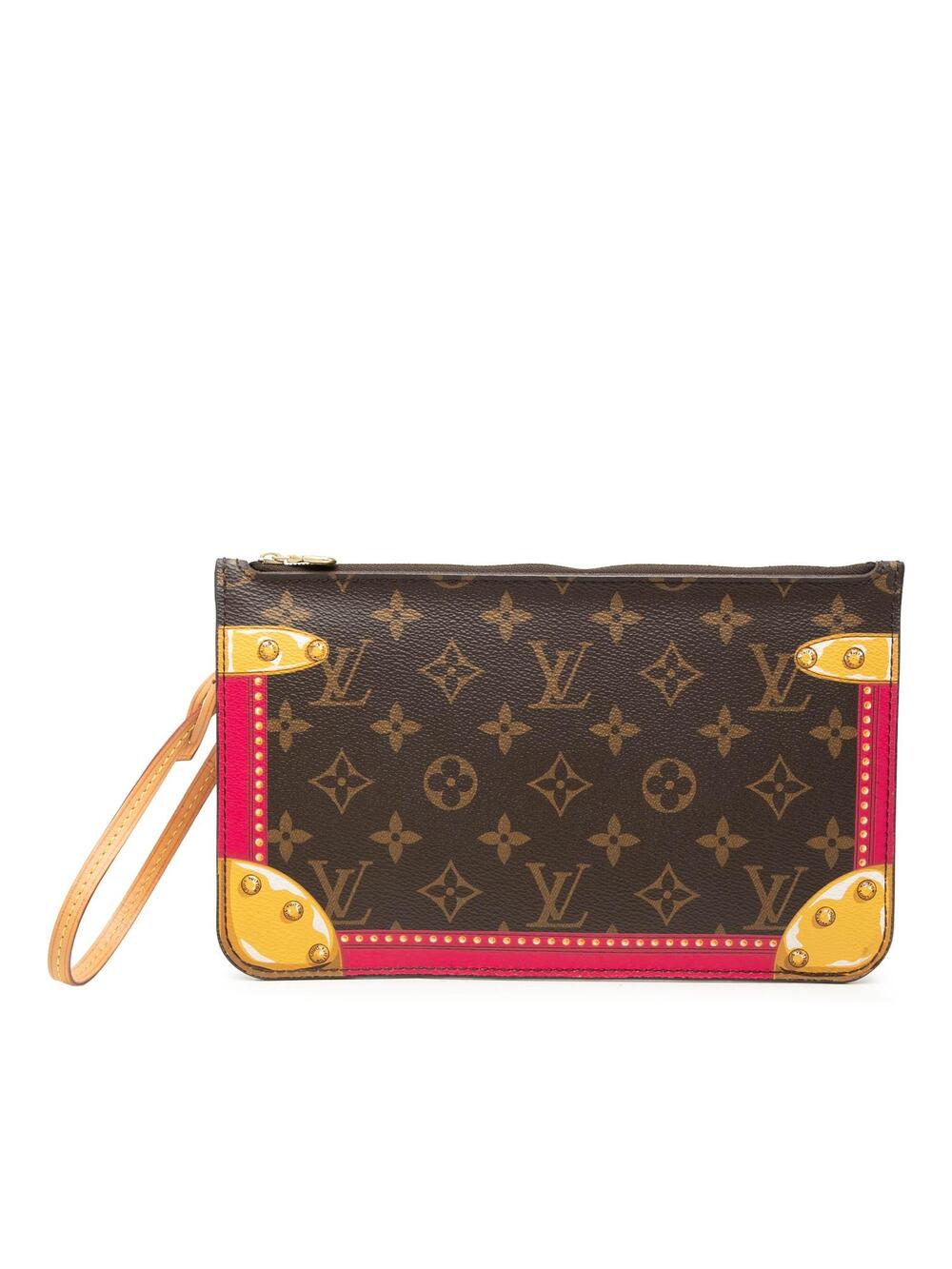 Louis Vuitton Summer Trunks Neverfull #345949L55B